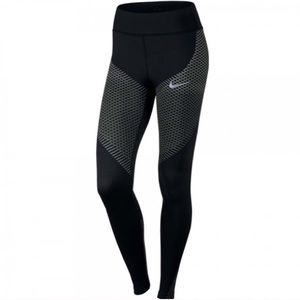 Nike Dri-Fit | Zonal Strength Legging Tights